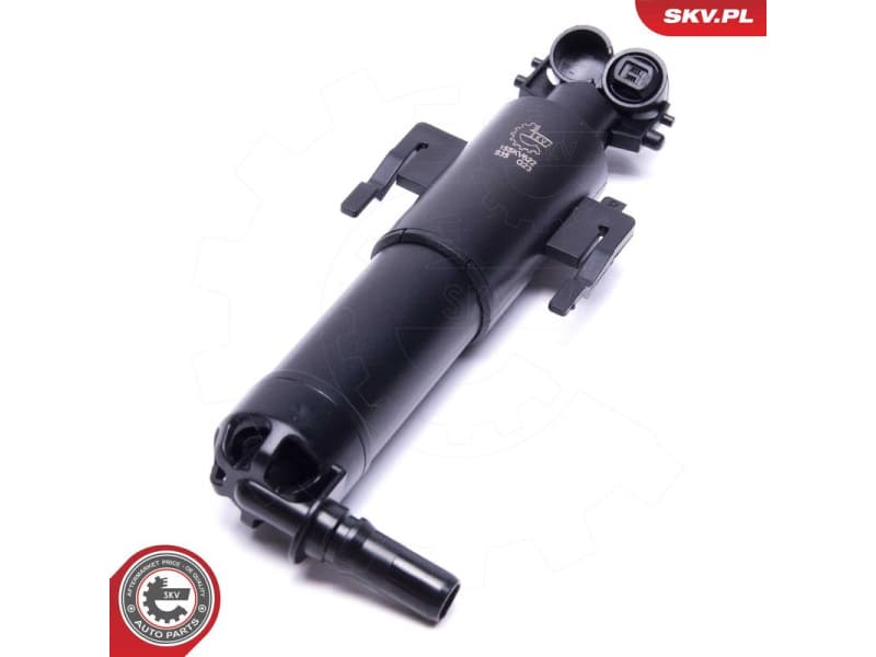 Washer Fluid Jet, headlight cleaning 15SKV622 - image 2