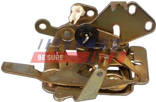 Door Lock FT95156