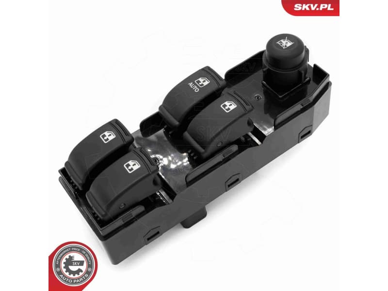 Switch, window regulator 37SKV476 - image 2