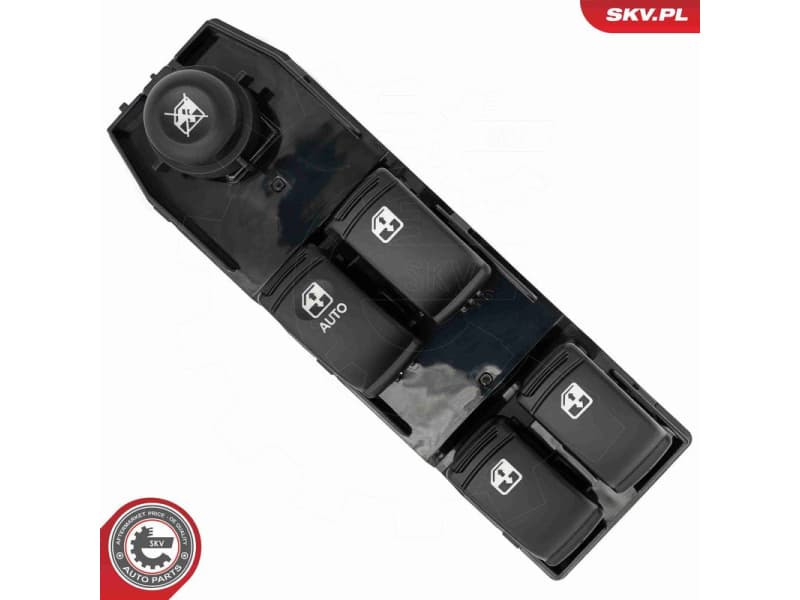 Switch, window regulator 37SKV476 - image 4