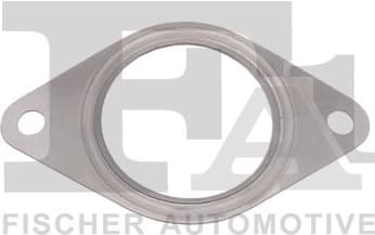 Gasket, exhaust pipe 330912 - image 2