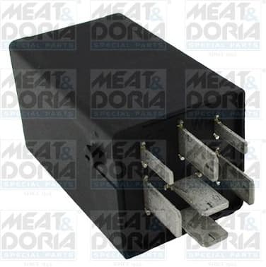 Flasher Unit 7242102