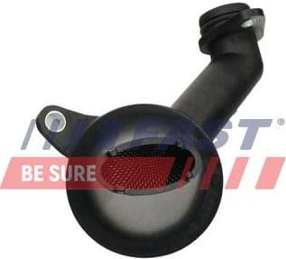Oil Pump Pickup Tube FT38458 - image 3