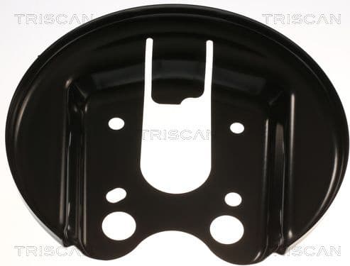 Splash Guard, brake disc 8125 28209