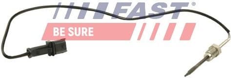 Sensor, exhaust gas temperature FT80261