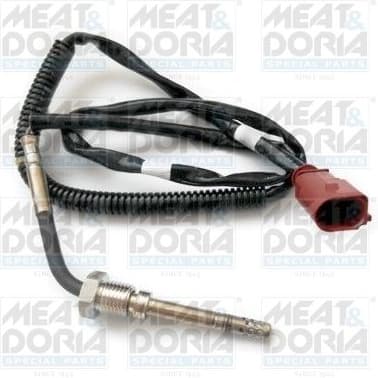Sensor, exhaust gas temperature 12208