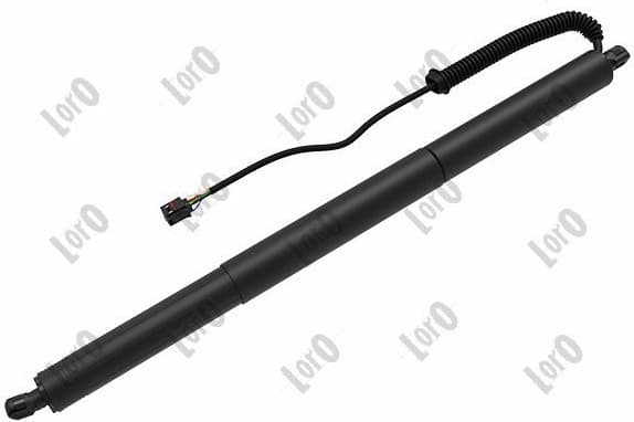 Electric Motor, tailgate LORO 101-02-139