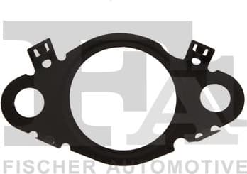 Gasket, EGR valve 412556 - image 2