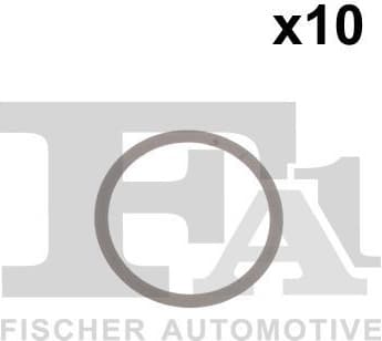 Seal Ring 067.810.010 - image 2