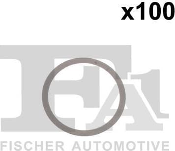 Seal Ring 067.810.100 - image 2