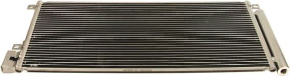 Condenser, air conditioning AC830181 - image 2