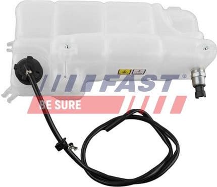 Expansion Tank, coolant FT61243
