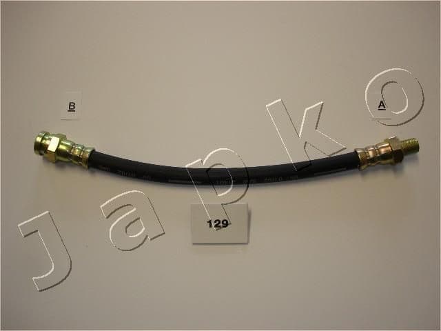 Holding Bracket, brake hose 69129