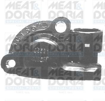 Sensor, throttle position 83007