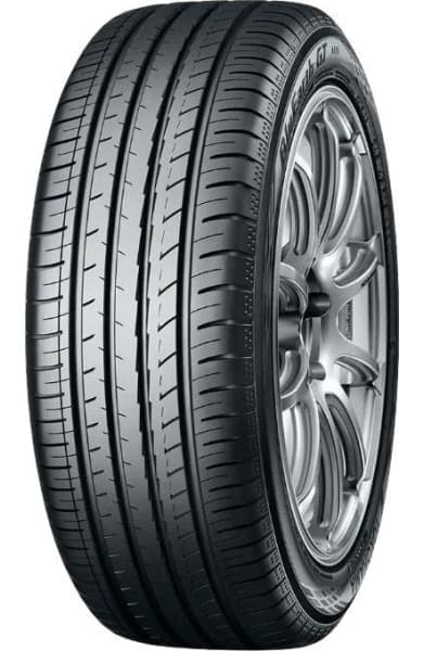 Summer tyres 255/45R18 YOKOHAMA BLUEARTH-GT AE51 99W RPB BAB71 - R4634