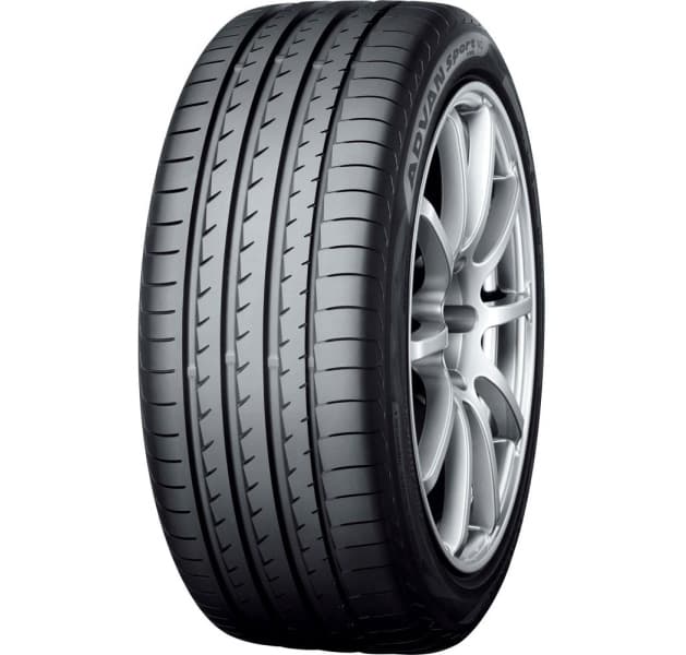 Summer tyres 255/35R19 YOKOHAMA ADVAN SPORT V105S 96Y XL MO RPB DAB73