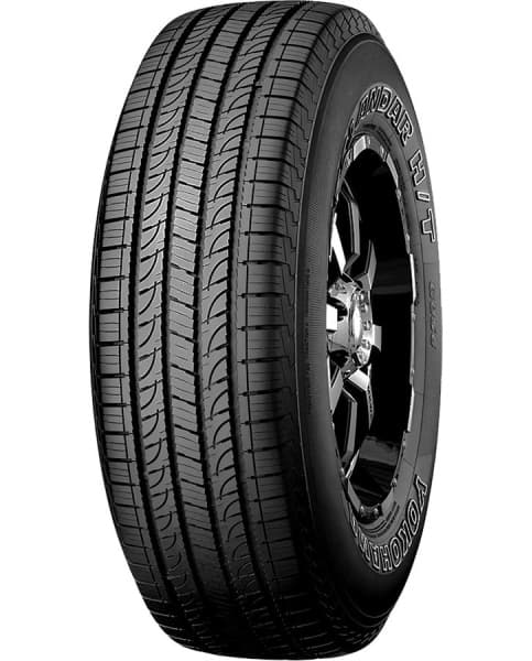 Summer tyres 255/60R18 YOKOHAMA GEOLANDAR H/T G056 112V XL DDA70 M+S