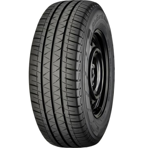 Summer tyres 235/65R16C YOKOHAMA BLUEARTH-VAN RY55 115/113R CBB71
