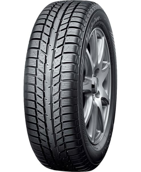 Winter tyres 175/65R15 YOKOHAMA W.DRIVE V903 84T Studless ECB70 3PMSF M+S