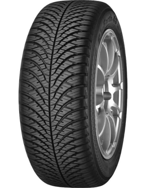 Universal tyres 205/60R16 YOKOHAMA BLUEARTH 4S (AW21) 96H XL DBB72 3PMSF M+S