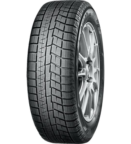Winter tyres 205/65R16 YOKOHAMA ICE GUARD (IG60) 95Q Friction CEB71 3PMSF IceGrip M+S