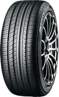 Summer tyres 235/40R19 YOKOHAMA ADVAN DB V552 96Y XL RP CAA67 - R7641