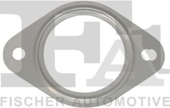 Gasket, exhaust pipe 120946 - image 2