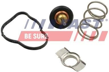 Thermostat, coolant FT58042