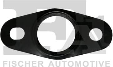 Gasket, oil outlet (charger) 411503 - image 2