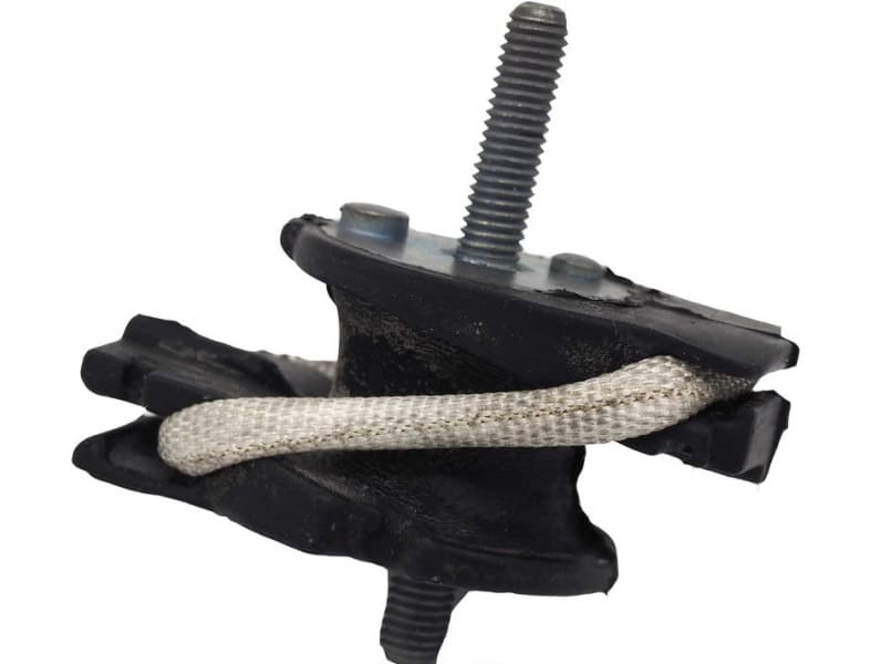 Mounting, automatic transmission 49110635