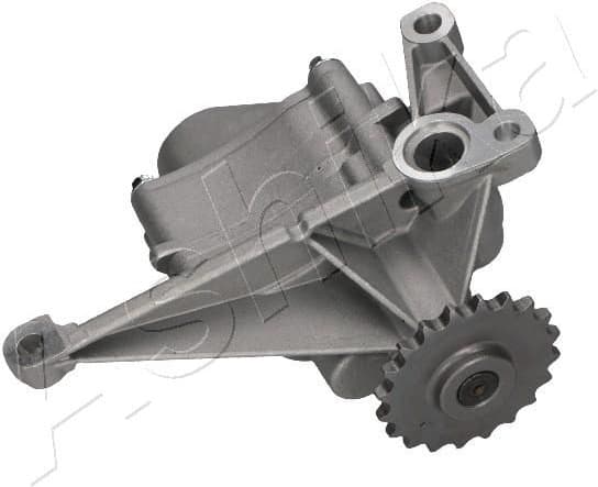 Oil Pump 157-MR-MR06 - image 2