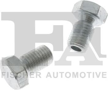 Screw Plug, oil sump 768.920.001 - image 2