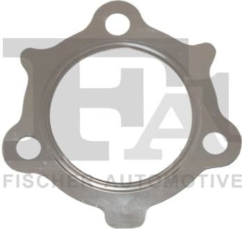 Gasket, exhaust pipe 477505 - image 2