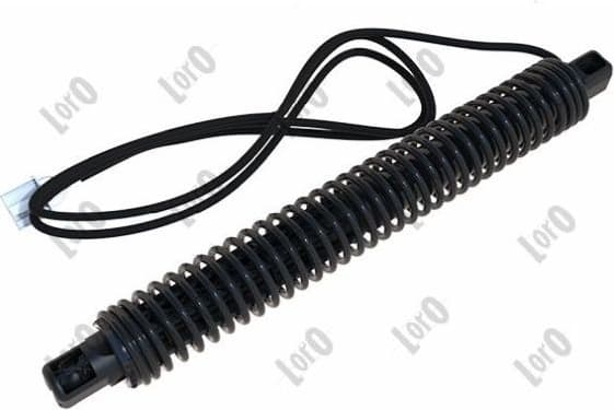 Electric Motor, tailgate LORO 101-02-045