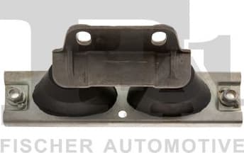 Mount, exhaust system 183-719