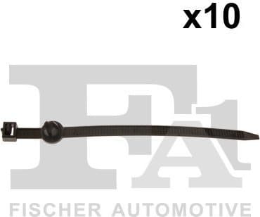 Cable Tie 33-50001.10