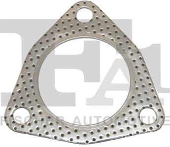 Gasket, exhaust pipe 180993 - image 2