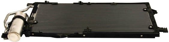 Condenser, air conditioning AC830111