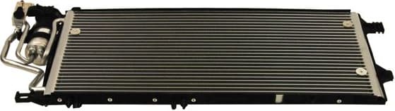 Condenser, air conditioning AC830111 - image 2