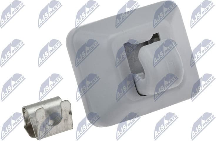 Holder, sun visor EZC-AU-123