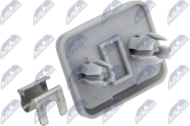 Holder, sun visor EZC-AU-123 - image 2