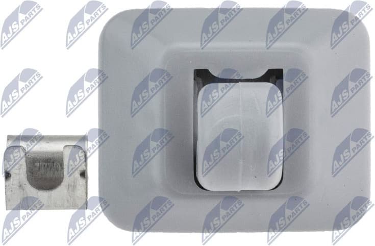 Holder, sun visor EZC-AU-123 - image 3
