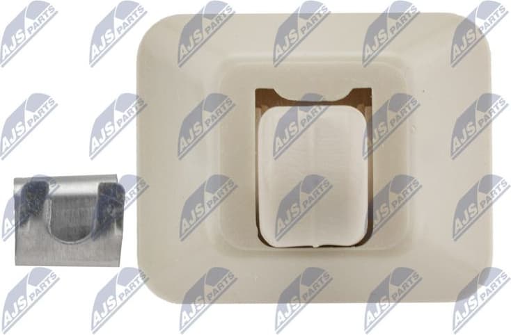 Holder, sun visor EZC-AU-124 - image 3