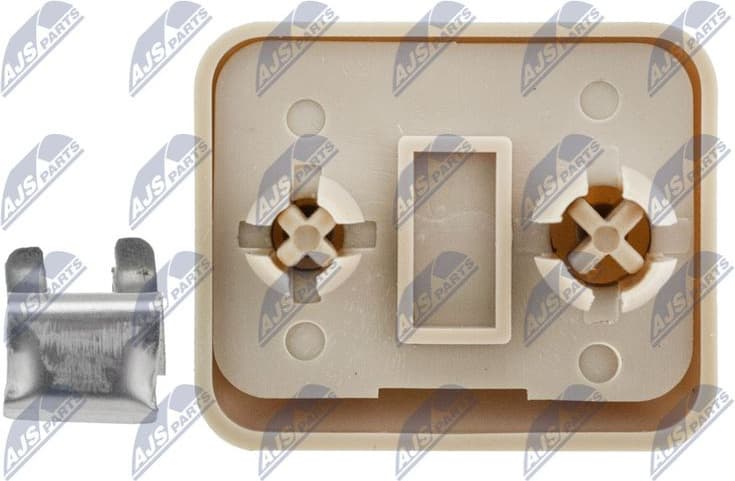 Holder, sun visor EZC-AU-124 - image 4