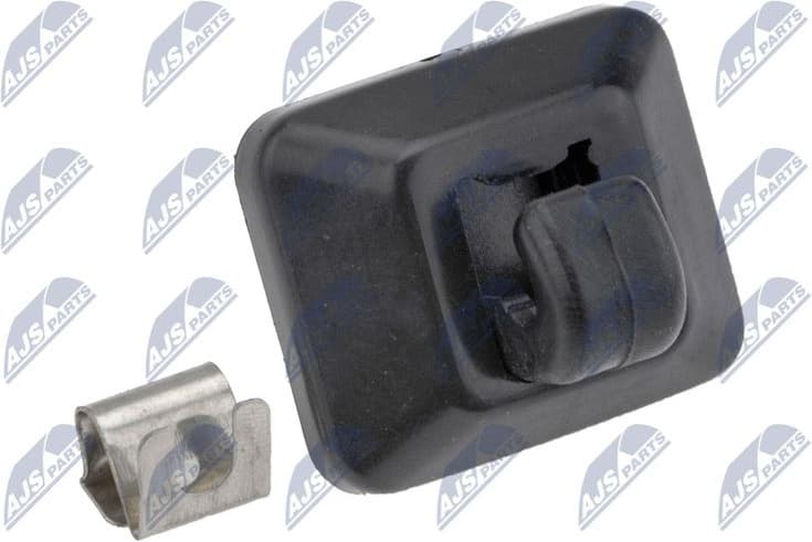 Holder, sun visor EZC-AU-125