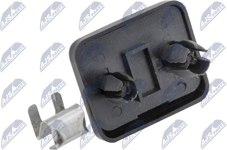 Holder, sun visor EZC-AU-125 - image 2