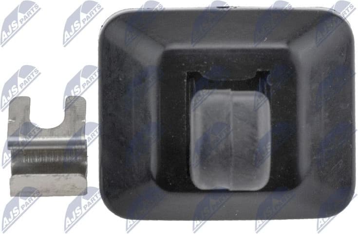 Holder, sun visor EZC-AU-125 - image 3