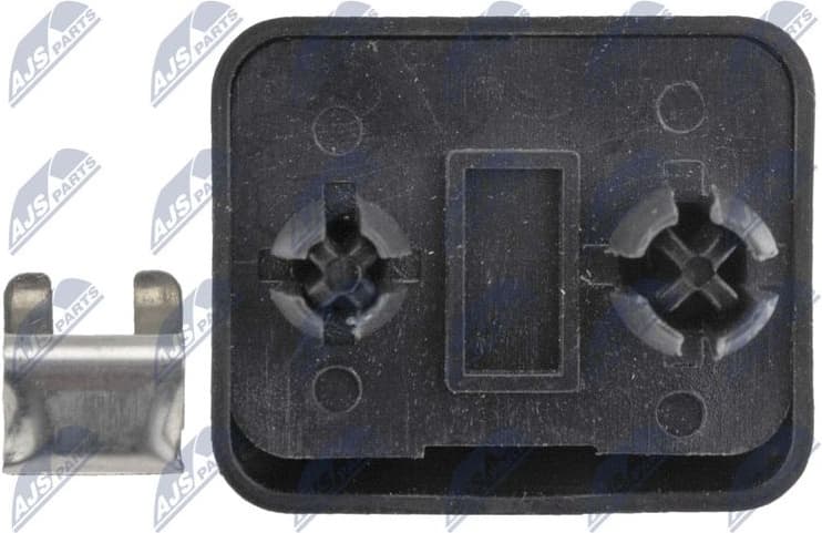 Holder, sun visor EZC-AU-125 - image 4