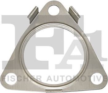 Gasket, exhaust pipe 110991 - image 2