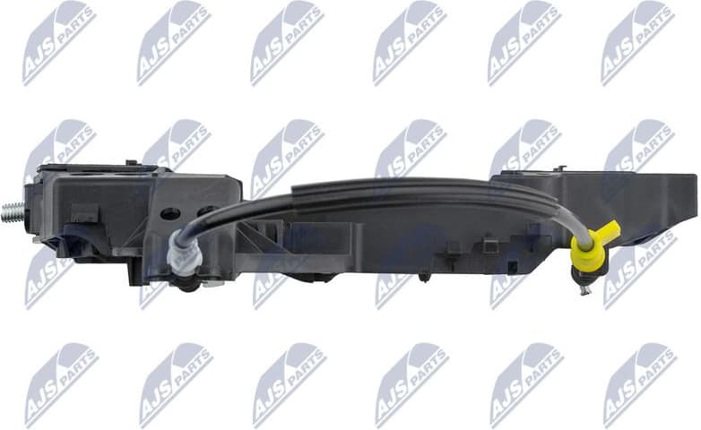 Door Lock EZC-AU-122 - image 2